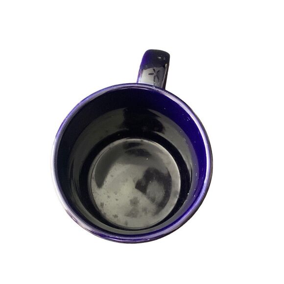 Vintage Shuttle Maiden Flights NASA Kennedy Space Center Mug Coffee Tea History - Picture 5 of 13